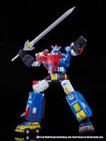 MODEROID Dairugger XV 2
