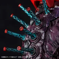 KAIYODO ARTPLA SCULPTURE WORKS Eva unit 02 The Beast - Neon Genesis Evangelion - photo 4