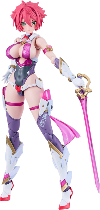 PLAMATEA Cutie Honey 2