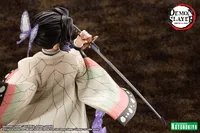 KOTOBUKIYA ARTFX J Shinobu Kocho - Demon Slayer: Kimetsu no Yaiba - photo 2