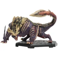 CAPCOM Capcom Figure Builder Monster Hunter Standard Model Plus THE BEST ~Vol. 19・20・21~ (1pc / 6pc per box) - Monster Hunter - photo 5