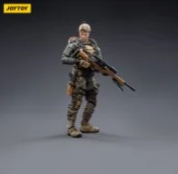 JOYTOY Freedom Militia 02 - JOYTOY Original Series
