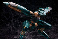METAL GEAR RAY 25