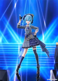 Max Factory figma Hoshimachi Suisei - hololive production - photo 9