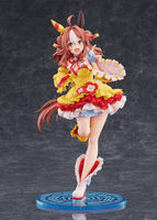 Copano Rickey Signature Racewear Ver. 1/7 Scale Figure 3