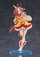 Claynel Copano Rickey Signature Racewear Ver. 1/7 Scale Figure - Umamusume: Pretty Derby - photo 3