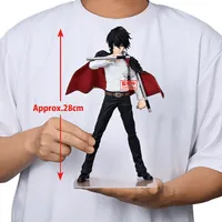 BANDAI REBORN! Grandista-KYOYA HIBARI- - REBORN! - photo 4