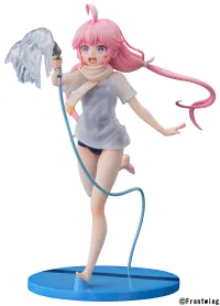 KAITENDOH Grisaia Phantom Trigger Murasaki Ikoma Swimsuit Ninja Ver. 1/7 Complete Figure - Grisaia: Phantom Trigger - photo 4