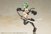 FRAME ARMS GIRL MAGATSUKI 〈CAT ARMOR Ver.) 13
