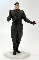 Konami Amusement METAL GEAR SOLID Δ: SNAKE EATER figure collection OCELOT - Metal Gear series - photo 2