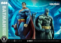 Prime 1 Studio Ultimate Premium Masterline Batman: Hush (Comics) Batman - DC Comics - photo 32