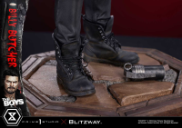 Premium Masterline The Boys William “Billy” Butcher 27