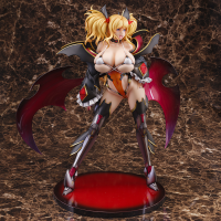 Kirara Onisaki Halloween Vampire Ver. 12