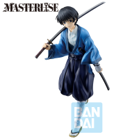 Sojiro Seta "Rurouni Kenshin", Masterlise Ichibansho Figure 3