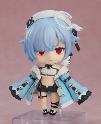GOOD SMILE COMPANY Nendoroid Nazuna Amemiya - Vtubers - photo 6