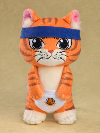 Plushie Bunzo