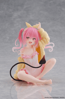 To Love-Ru Darkness Desktop Cute Figure - Nana (Roomwear Ver.) 3