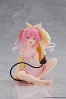 TAITO To Love-Ru Darkness Desktop Cute Figure - Nana (Roomwear Ver.) - To LOVE-Ru - photo 3