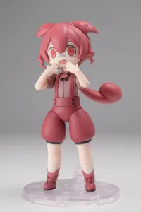 PLUM PMOA Plafia Ankomon (Mini Figure set) - Tohoku Zunko - photo 7