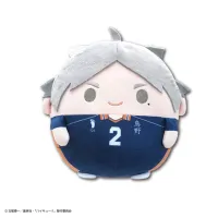 MAX LIMITED Haikyu!! FUWA KORORIN Ｍsize3 B - Haikyu!! - photo 1