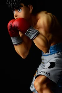 ORCATOYS Ippo Makunouchi－fighting pose－(re-run) - Hajime no Ippo - photo 14