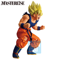 Super Saiyan Son Goku (Battle of the Super Saiyan) 2