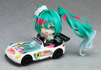 Nendoroid Racing Miku: 2025 Ver. 5