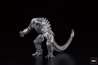 HYPER MODELING GODZILLA VS. KONG(2021) 13
