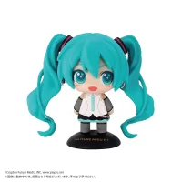 MAX LIMITED Hatsune miku NT YURA YURA HEAD - Hatsune Miku - photo 1