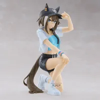 BANDAI Umamusume: Pretty Derby BoC'z we Cheval Grand as Marine C Figure - Umamusume: Pretty Derby - photo 2