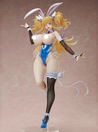 Kirara Onisaki Bunny Ver. 8