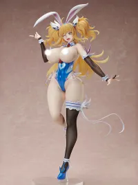 BINDing Kirara Onisaki Bunny Ver. - Taimanin RPG X - photo 8