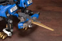 KOTOBUKIYA RZ-028 BLADE LIGER AB - ZOIDS - photo 6