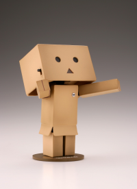 REVOLTECH DANBOARD MINI 5