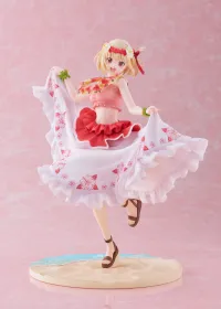 Claynel Chisato Nishikigi  Hawaii Ver.  1/7 Scale Figure - Lycoris Recoil - photo 1