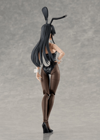 KADOKAWA PLASTIC MODEL SERIES Mai Sakurajima 5