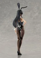 KADOKAWA KADOKAWA PLASTIC MODEL SERIES Mai Sakurajima - Rascal Does Not Dream of Bunny Girl Senpai - photo 5