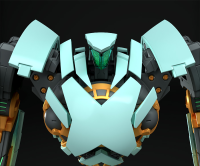 MODEROID NEW ARHAN 3