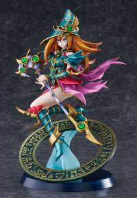 Magician's Valkyria / Yu-Gi-Oh! Card Game Monster Figure Collection 2