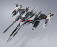 Tornado Messiah Valkyrie ALTO SAOTOME USE REVIVAL Ver. "MACROSS", TAMASHII NATIONS DX CHOGOKIN 8