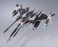 TAMASHII NATIONS Tornado Messiah Valkyrie ALTO SAOTOME USE REVIVAL Ver. "MACROSS", TAMASHII NATIONS DX CHOGOKIN - Macross - photo 8