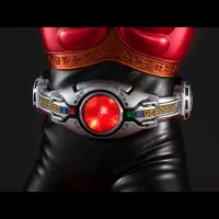 MegaHouse Ultimate Article MASKED RIDER KUUGA Mighty Form(Repeat) - Kamen Rider: Masked Rider - photo 8