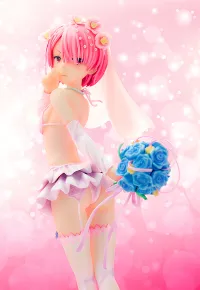 Phat! Company Ram: Wedding Ver.(re-run) - Re:ZERO -Starting Life in Another World- - photo 7
