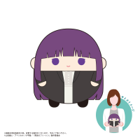 Frieren: Beyond Journey’s End FERN FUWA KORORIN M SIZE (B) 1
