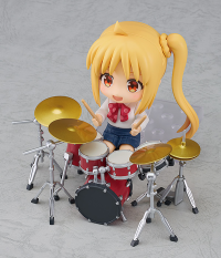 Nendoroid Nijika Ichiji 7