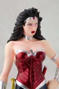 ArtFX+ Statue - Wonder Woman New52 9