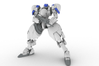 [PP164] 1/48 X-4+(PDF-802)PLD 5
