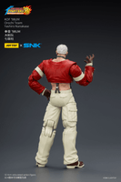 KOF'98UM Orochi Team Yashiro Nanakase 18
