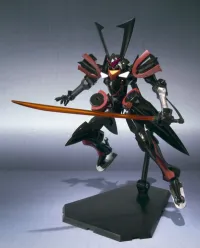 BANDAI #28 Masurao (Gundam 00) - Mobile Suit Gundam 00 - photo 6