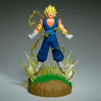 BANDAI DRAGON BALL Z History Box VEGITO - Dragon Ball Z - photo 6